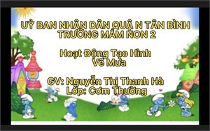 Ảnh đại diện